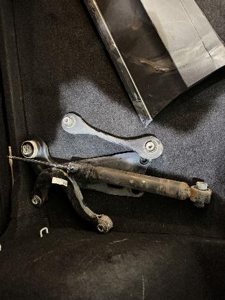 Volkswagen Tiguan 1.4 TSI Comf.Business Pano picture 15