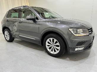 Volkswagen Tiguan 1.4 TSI Comf.Business Pano picture 29
