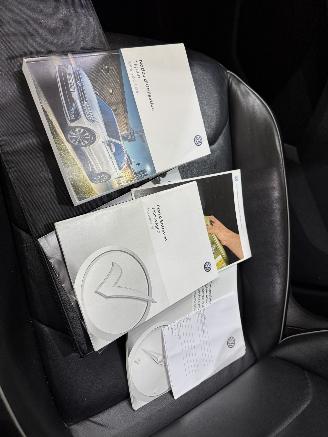 Volkswagen Tiguan 1.4 TSI Comf.Business Pano picture 43