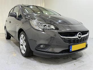 Damaged car Opel Corsa 5-Drs 1.0 Ecotec Color Edition 2015/3