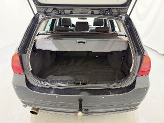 BMW 3-serie Touring 320i Executive Aut picture 41