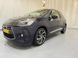 DS Automobiles DS 3 1.2 Puretech 82 Business NAP picture 19