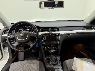 Skoda Superb Combi 1.8 TSI Comf. Bus. Aut picture 36