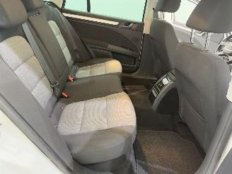 Skoda Superb Combi 1.8 TSI Comf. Bus. Aut picture 20