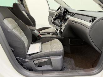 Skoda Superb Combi 1.8 TSI Comf. Bus. Aut picture 7