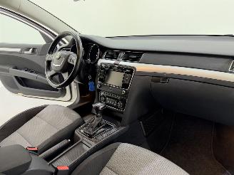 Skoda Superb Combi 1.8 TSI Comf. Bus. Aut picture 14