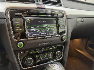 Skoda Superb Combi 1.8 TSI Comf. Bus. Aut picture 8