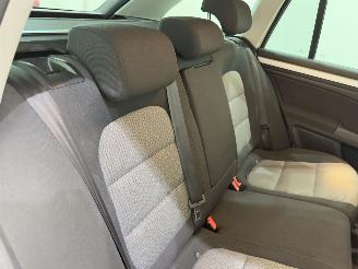 Skoda Superb Combi 1.8 TSI Comf. Bus. Aut picture 28