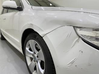 Skoda Superb Combi 1.8 TSI Comf. Bus. Aut picture 45