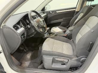 Skoda Superb Combi 1.8 TSI Comf. Bus. Aut picture 33