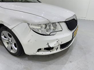 Skoda Superb Combi 1.8 TSI Comf. Bus. Aut picture 11