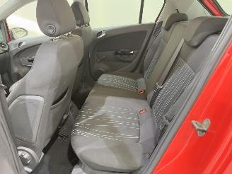 Opel Corsa 5-Drs 1.3 CDTi Cosmo Navi/Clima picture 15