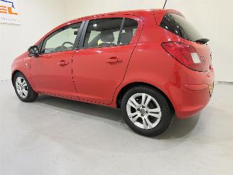 Opel Corsa 5-Drs 1.3 CDTi Cosmo Navi/Clima picture 29