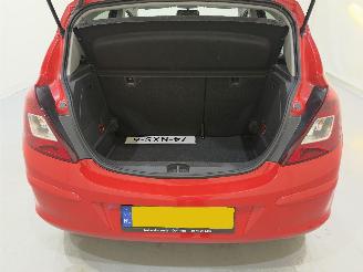 Opel Corsa 5-Drs 1.3 CDTi Cosmo Navi/Clima picture 32