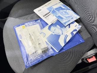 Ford Ka 1.2 Trend Airco picture 26