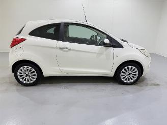 Ford Ka 1.2 Titanium X Clima/Pano picture 19