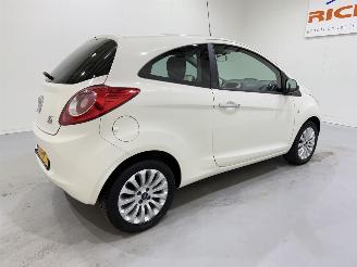 Ford Ka 1.2 Titanium X Clima/Pano picture 37