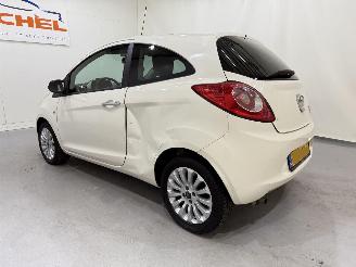 Ford Ka 1.2 Titanium X Clima/Pano picture 26