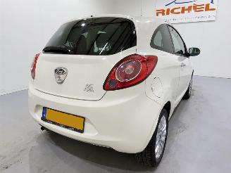 Ford Ka 1.2 Titanium X Clima/Pano picture 6