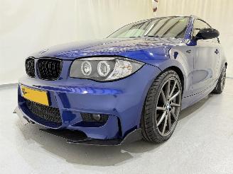 BMW 1-serie 118i Executive picture 3