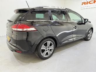 Renault Clio Estate 1.5 dCi Night&Day Navi picture 6