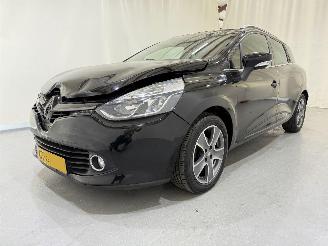 Renault Clio Estate 1.5 dCi Night&Day Navi picture 3