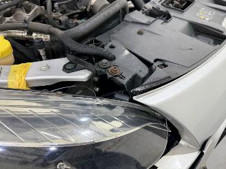 Renault Mégane HB 1.5 dCi FAP Dynamique picture 28