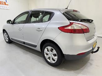 Renault Mégane HB 1.5 dCi FAP Dynamique picture 4