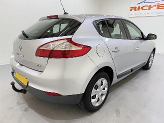 Renault Mégane HB 1.5 dCi FAP Dynamique picture 7