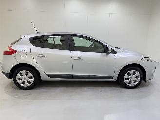 Renault Mégane HB 1.5 dCi FAP Dynamique picture 34