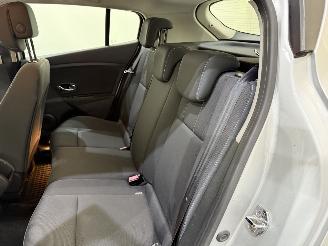 Renault Mégane HB 1.5 dCi FAP Dynamique picture 32