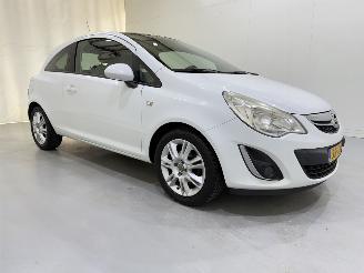 Avarii autoturisme Opel Corsa 1.2 Bi-fuel Color Edition 2012/3
