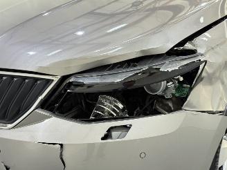 Skoda Fabia Combi 1.0 TSI Style Pano/Clima/Navi picture 9