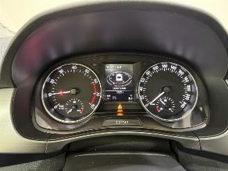 Skoda Fabia Combi 1.0 TSI Style Pano/Clima/Navi picture 36