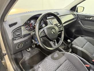 Skoda Fabia Combi 1.0 TSI Style Pano/Clima/Navi picture 7