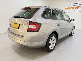 Skoda Fabia Combi 1.0 TSI Style Pano/Clima/Navi picture 34