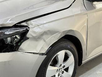 Skoda Fabia Combi 1.0 TSI Style Pano/Clima/Navi picture 10