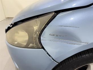 Mitsubishi Grandis 2.4-16V Intense 7-pers. picture 26