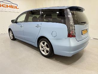 Mitsubishi Grandis 2.4-16V Intense 7-pers. picture 4