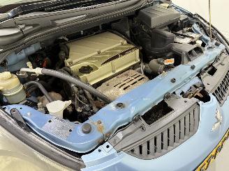 Mitsubishi Grandis 2.4-16V Intense 7-pers. picture 36