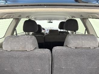 Mitsubishi Grandis 2.4-16V Intense 7-pers. picture 32