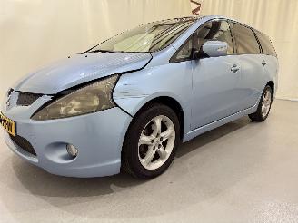 Mitsubishi Grandis 2.4-16V Intense 7-pers. picture 3