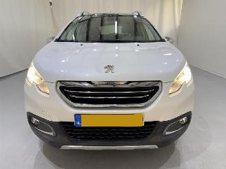 Peugeot 2008 1.2 PureTech 82 Allure Clima picture 2