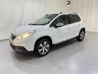Peugeot 2008 1.2 PureTech 82 Allure Clima picture 18