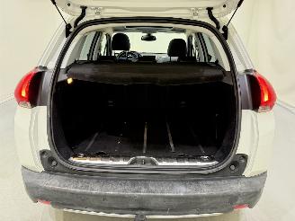 Peugeot 2008 1.2 PureTech 82 Allure Clima picture 35