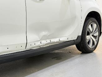 Peugeot 2008 1.2 PureTech 82 Allure Clima picture 10