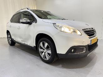 Peugeot 2008 1.2 PureTech 82 Allure Clima picture 1