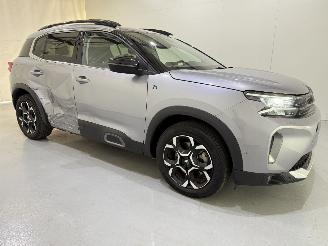 skadebil auto Citroën C5 Aircross 1.6 PHEV Business Plus Aut8 2023/5