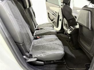 Peugeot 5008 130 Allure GT Aut8 7-seats picture 35
