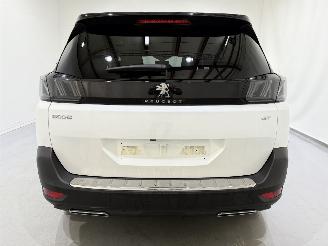 Peugeot 5008 130 Allure GT Aut8 7-seats picture 5